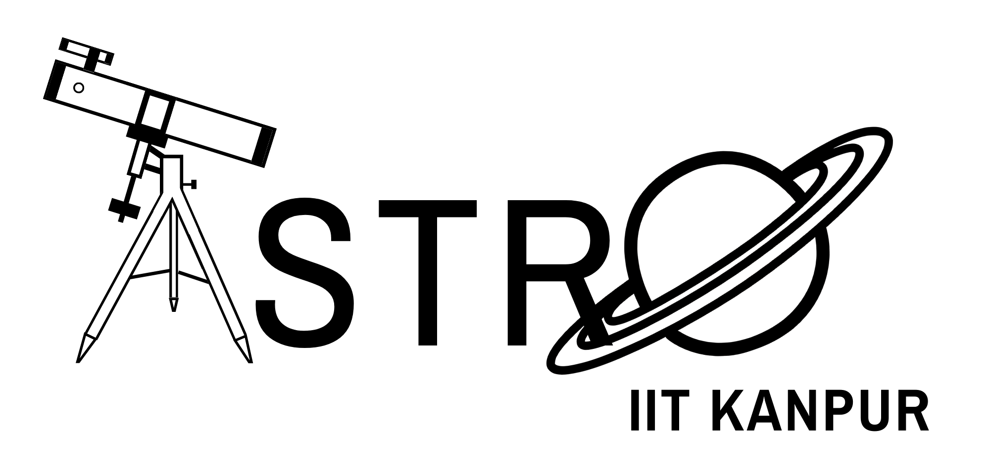Black Logo