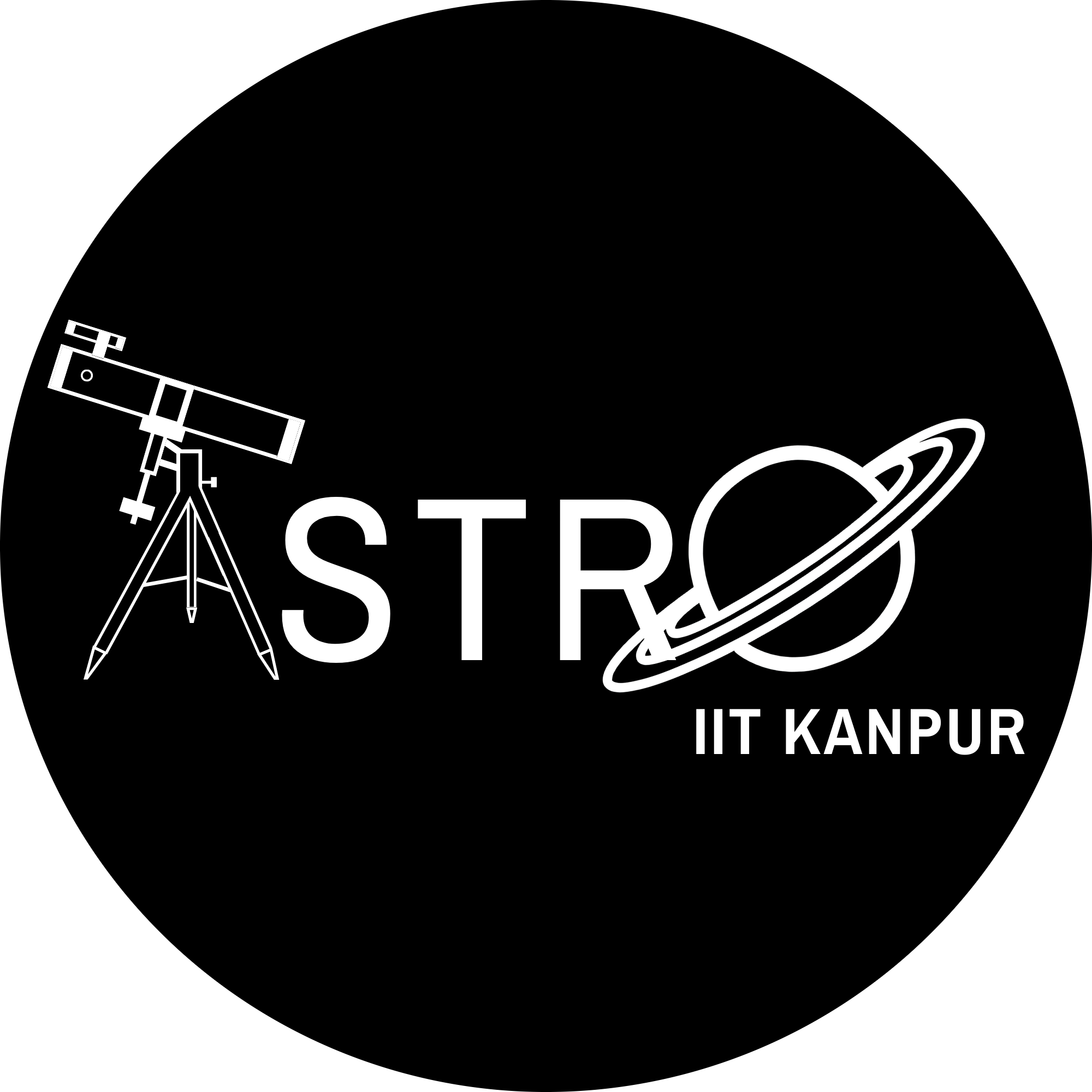 Circle Logo