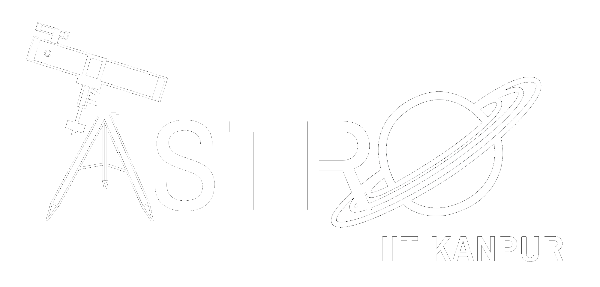 White Logo